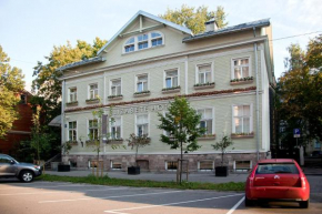 Elizabete Design Hotel, Riga